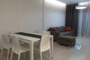 New and comfortable apartment for rent in Vinhomes Nguyen Chi Thanh-Ha Noi